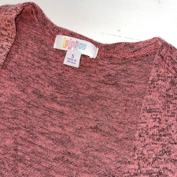 BOGO FREE Lularoe Sarah Cardigan - Picture 2 of 7